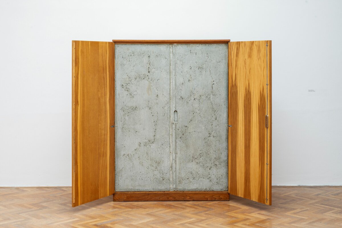 Nejisté domovy: David Možný